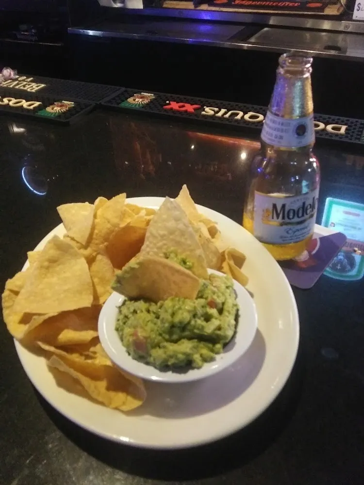Guacamole