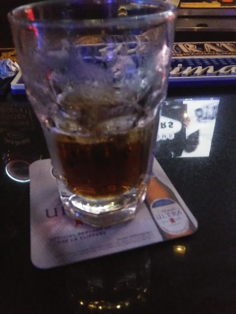 Jack and Coke